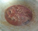 Foto langkah ke 5 dari resep Pelecingan daging sapi.