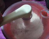 A picture of step 1 of Namakpare.