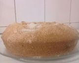 Foto del paso 4 de la receta: Bizcochuelo fácil y alto