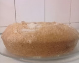 Foto del paso 4 de la receta: Bizcochuelo fácil y alto