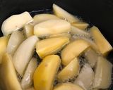 Foto del paso 2 de la receta: Bistec encebollado!!