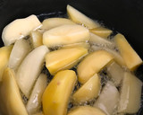 Foto del paso 2 de la receta: Bistec encebollado!!