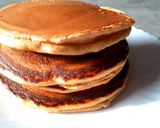 Foto del paso 4 de la receta: Pancakes de avena
