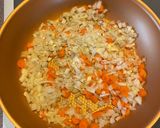 A picture of step 6 of Shepherds pie.