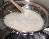 Foto del paso 4 de la receta: Camarones al mojo de ajo