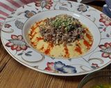 Foto del paso 5 de la receta: Hummus Royale -hummus con carne o Bil Lahme
