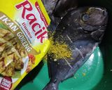 Foto langkah ke 1 dari resep Ikan Bakar Bumbu Racik.