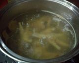 รูปขั้นตอนการทำที่ 3 ของ ต้มขาไก่ซุปเปอร์