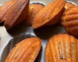 Une image de l'étape 6 de ☕️madeleines 🥧 façon mamie 🫖.