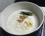 Resep Sayur Lodeh Sederhana Ala Shebb's Kitchen langkah memasak 4 foto