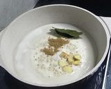 Foto langkah ke 4 dari resep Resep Sayur Lodeh Sederhana Ala Shebb's Kitchen.