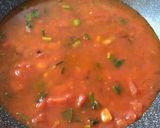 Foto del paso 2 de la receta: Salsa filetto con crema