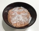 Foto del paso 5 de la receta: Tarta de cerebro para Halloween