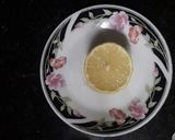 Foto del paso 2 de la receta: Mayonesa (con huevo cocido)