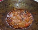 Dhaba style Egg Tadka recipe step 3 photo