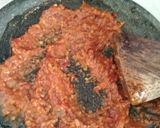 Foto langkah ke 4 dari resep Sambal Goreng Terasi.