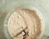 Foto langkah ke 2 dari resep Sandwich gabin vla susu (ekonomis untuk usaha).