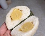 Hình bước làm 5 của món Bánh bao