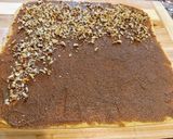 Sütőtökös diós fahéjas babka recept fázis 3 fotója