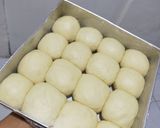 Foto langkah ke 5 dari resep Japanese milk bread.