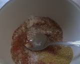 Taco Seasoning Spice Mix #authormarathon recipe step 8 photo