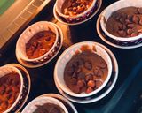 Foto langkah ke 4 dari resep Muffin’s Chocolate.