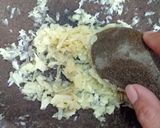 Foto langkah ke 1 dari resep Kacang Bawang Oven.