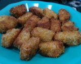 Foto langkah ke 8 dari resep Nugget tahu.