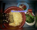 Foto langkah ke 1 dari resep Tumis pepaya muda.