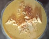 Foto langkah ke 6 dari resep Sayur orem orem tahu kecambah.