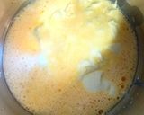 A picture of step 3 of Canned tuna pie with sour cream.