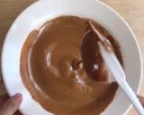 Foto langkah ke 3 dari resep Dalgona Coffe Brown Sugar Tanpa Mixer dan Wisk.