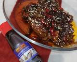 Cara Membuat Chicken Teriyaki with Sesame Oil 5