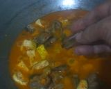 Foto langkah ke 8 dari resep Sarden Ati Ampela.
