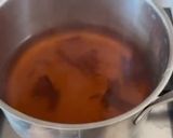 Foto del passaggio 3 della ricetta 229 • Tisana cannella, curcuma e zenzero 😋😋😋