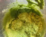 Foto del paso 2 de la receta: Pesto de palta