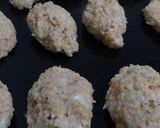 Foto del paso 3 de la receta: Croquetas de garbanzos al horno 🌕
