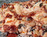 Foto del paso 6 de la receta: Focaccia