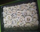 Foto del paso 5 de la receta: Tarta de Manzana de Coca y Guille