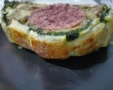Foto del passaggio 13 della ricetta COTECHINO IN CROSTA 😋