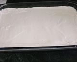 صورة لخطوة 6 من وصفة كنافة بالفراولة 🍓و الكريمة🍶