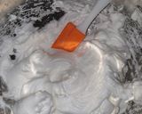 Une image de l'étape 4 de Gateau au fromage blanc.
