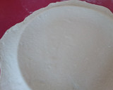 Foto del paso 6 de la receta: Pizza de pollo con los bordes rellenos