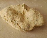 Foto del paso 1 de la receta: Galletitas saladas