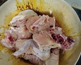 Foto langkah ke 1 dari resep Gulai Ayam 30 Menit.