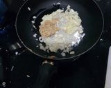 Foto langkah ke 2 dari resep Sup Tofu Dori.