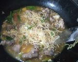 Foto langkah ke 8 dari resep 66. Mie Godog praktis.