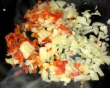 Foto del paso 2 de la receta: Espagueti con Camarones