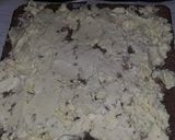 A picture of step 6 of Ice cream cake.