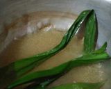 Foto langkah ke 5 dari resep Wedang Dongo (Ronde) Khas Solo.